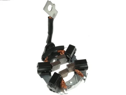 Щіткотримач стартера As-pl SBH0095S