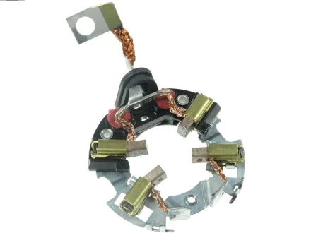 Щіткотримач ROZRUSZNIKA As-pl SBH0097IKA