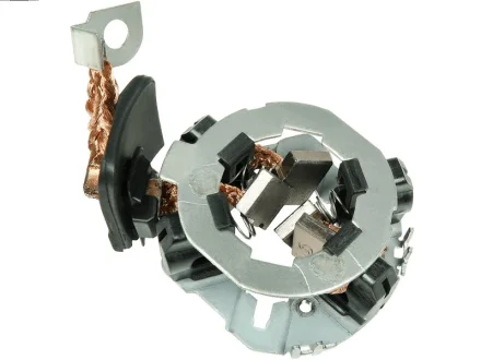 Щіткотримач стартера As-pl SBH0114S