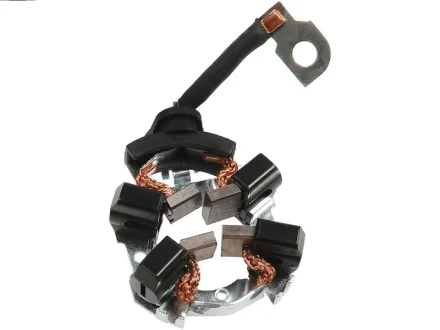 Щіткотримач стартера As-pl SBH0127S (фото 1)