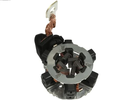 Щіткотримач стартера As-pl SBH0148P