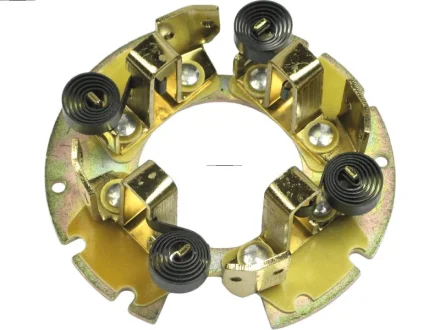 Щіткотримач стартера As-pl SBH1001