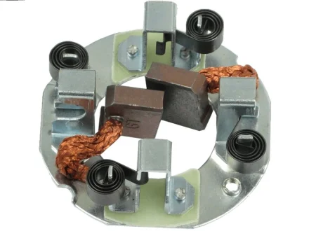 Кронштейн, вугільні щітки Brand new As-pl SBH1006