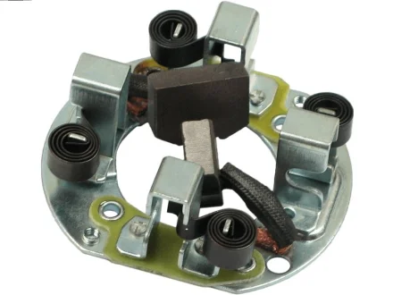 Кронштейн, вугільні щітки Brand new As-pl SBH2009