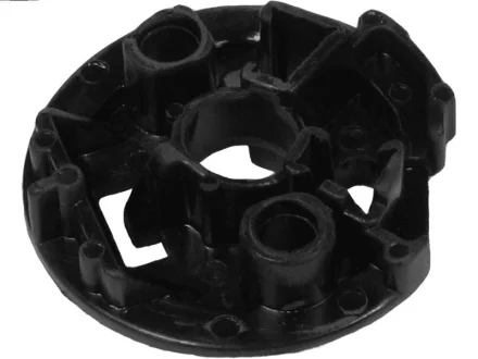 Щіткотримач без щіток As-pl SBH3002