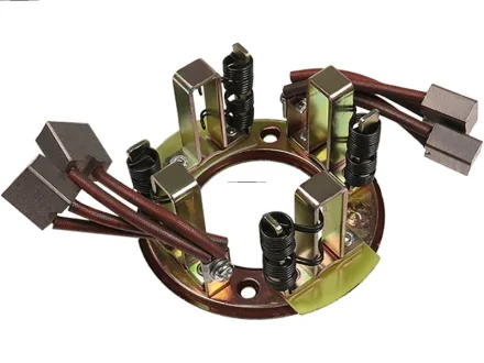 Щіткотримач стартера As-pl SBH3006