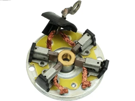 Щіткотримач As-pl SBH3015 (фото 1)