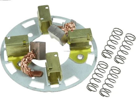 Щіткотримач As-pl SBH3022