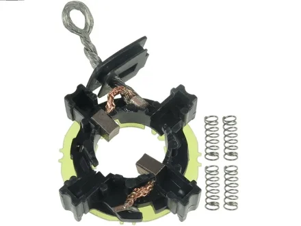 Щітки As-pl SBH3026