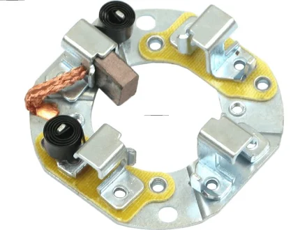 Кронштейн, вугільні щітки Brand new As-pl SBH4007