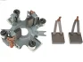 Кронштейн, вугільні щітки Brand new AS-PL SBH4016P