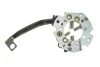 ЩЁТКОДЕРЖАТЕЛЬ СТАРТЕРА MITSUBISHI PAJERO II V14W-V55W 1990-2004/HYUNDAI SANTA FE I, SONATA IV, TRAJET; LANCIA PHEDRA 1.8-2.4 10.90- As-pl SBH5001 (фото 3)