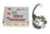 ЩЁТКОДЕРЖАТЕЛЬ СТАРТЕРА MITSUBISHI PAJERO II V14W-V55W 1990-2004/HYUNDAI SANTA FE I, SONATA IV, TRAJET; LANCIA PHEDRA 1.8-2.4 10.90- As-pl SBH5001 (фото 4)