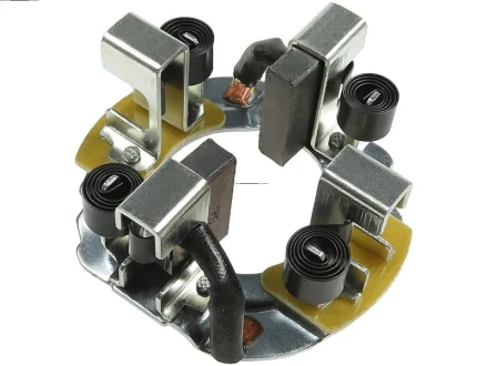 Щіткотримач стартера As-pl SBH5008