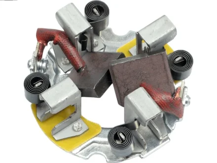 Щіткотримач стартера As-pl SBH5011