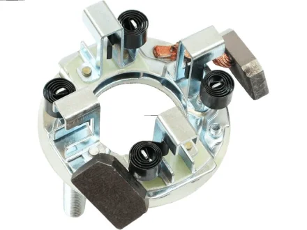 Кронштейн, вугільні щітки Brand new As-pl SBH5023