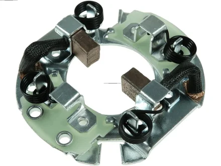 Кронштейн, вугільні щітки Brand new As-pl SBH5032S