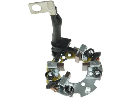 Щіткотримач стартера As-pl SBH5035S