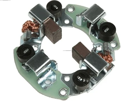 Кронштейн, вугільні щітки Brand new As-pl SBH6005