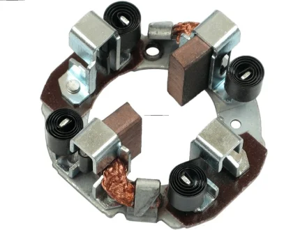 Щіткотримач стартера As-pl SBH6009