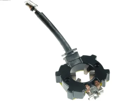 Кронштейн, вугільні щітки Brand new As-pl SBH6013