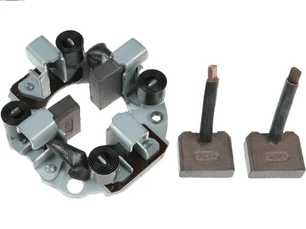 Щіткотримач стартера As-pl SBH6022S