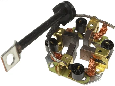 Щіткотримач AUTOSTARTER E As-pl SBH9003