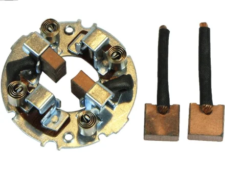 Кронштейн, вугільні щітки Brand new As-pl SBH9005