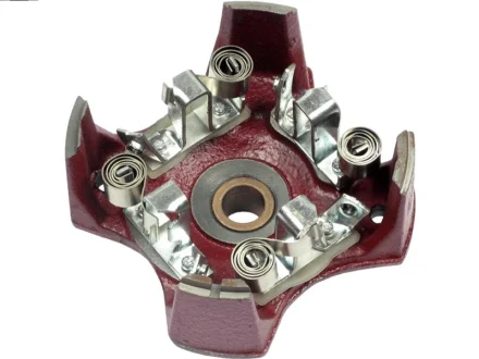 Фото 1 - щіткотримач AUTOSTARTER As-pl SBH9007 Щіткотримач AUTOSTARTER As-pl SBH9007 (фото 1)