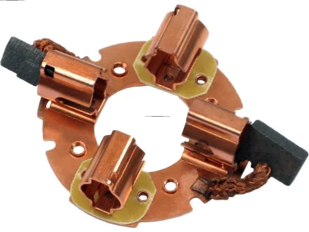 Щіткотримач AUTOSTARTER As-pl SBH9014