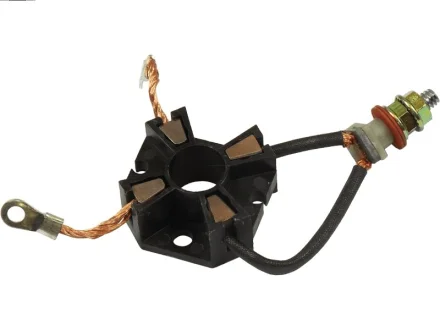 Щіткотримач стартера As-pl SBH9022 (фото 1)