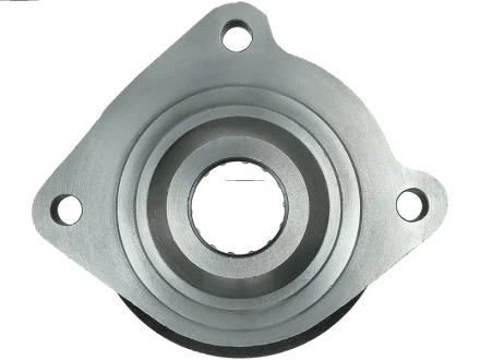 Кришка стартера, карбюратор Brand new As-pl SBR0005 (фото 1)