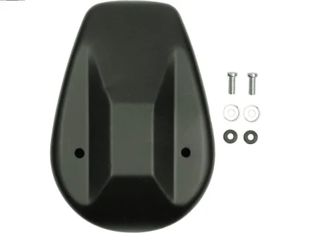 Кришка стартера, карбюратор Brand new As-pl SBR0029 (фото 1)