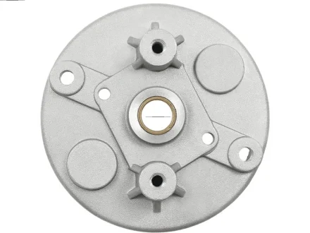 Кришка стартера, карбюратор Brand new As-pl SBR0047 (фото 1)