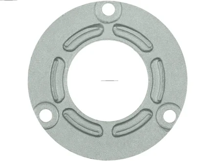 Кришка стартера, карбюратор Brand new As-pl SBR2007 (фото 1)