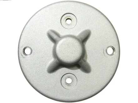 Кришка стартера, карбюратор Brand new As-pl SBR4010 (фото 1)