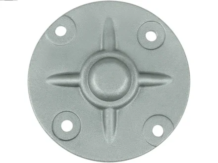 Кришка стартера As-pl SBR9007 (фото 1)