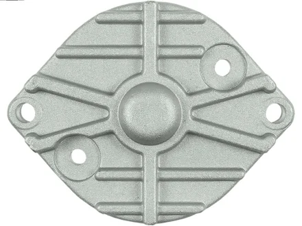 Кришка стартера, карбюратор Brand new As-pl SBR9020 (фото 1)