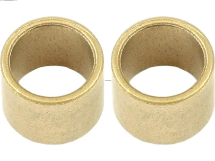 Втулка металева As-pl SBU9091