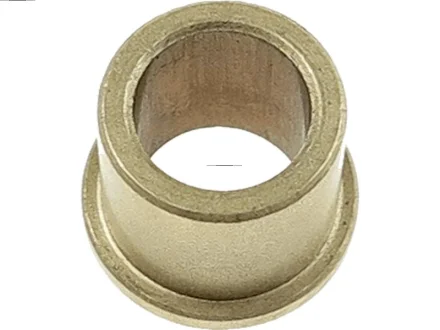 Втулка, вал стартера Brand new As-pl SBU9115 (фото 1)