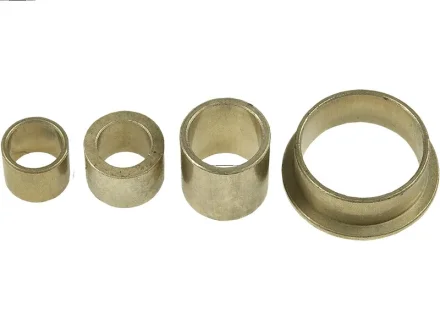 Втулка стартера ZESTAW As-pl SBU9126BULK