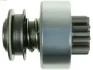Обгінна  муфта  стартера (бендікс) SD0011 SD0011