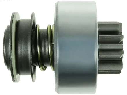 Обгінна муфта стартера (бендікс) As-pl SD0011