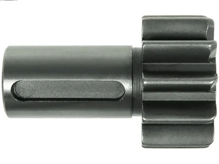 Шестерня бендикса стартера As-pl SD0015