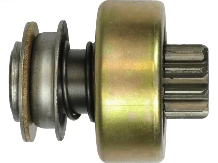 Фото 1 - бендикс стартера As-pl SD0017 Бендикс стартера As-pl SD0017 (фото 1)