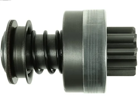 Обгінна муфта стартера (бендікс) As-pl SD0018