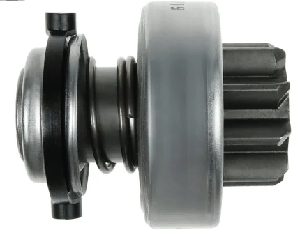 Фото 1 - бендикс стартера As-pl SD0034P Бендикс стартера As-pl SD0034P (фото 1)