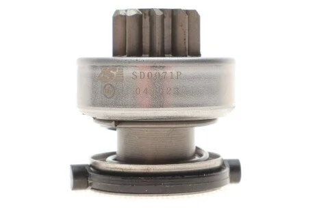Бендикс стартера VW Passat 1.8T/2.0/2.3 96-05 (z=9) (PREMIUM LINE) As-pl SD0071P (фото 1)