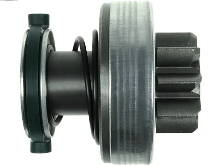 Бендикс стартера JUMPER I/BOXER 2.8 HDi 00-06 As-pl SD0103
