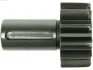 Шестерня бендикса стартеру SD0113
